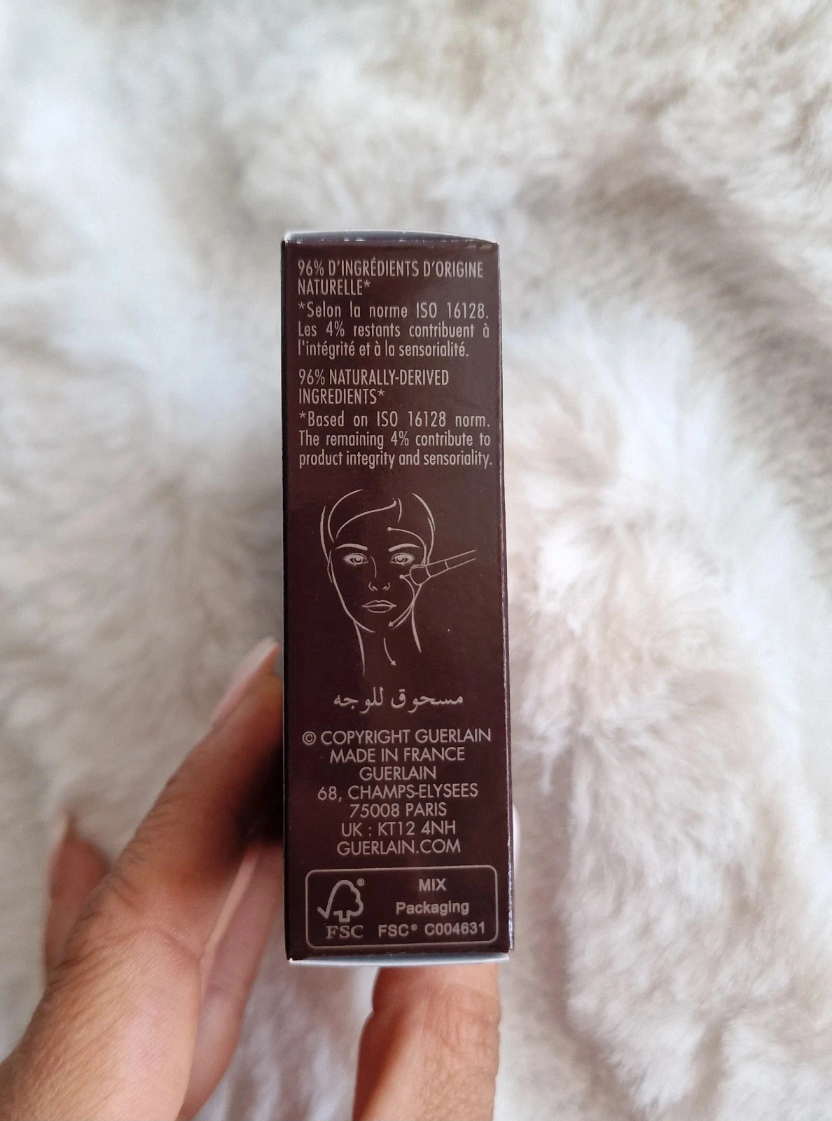 Guerlain Terracota La Poudre Bronzante 03 Moyen Doré / Medium Warm – Nueva – photo 14
